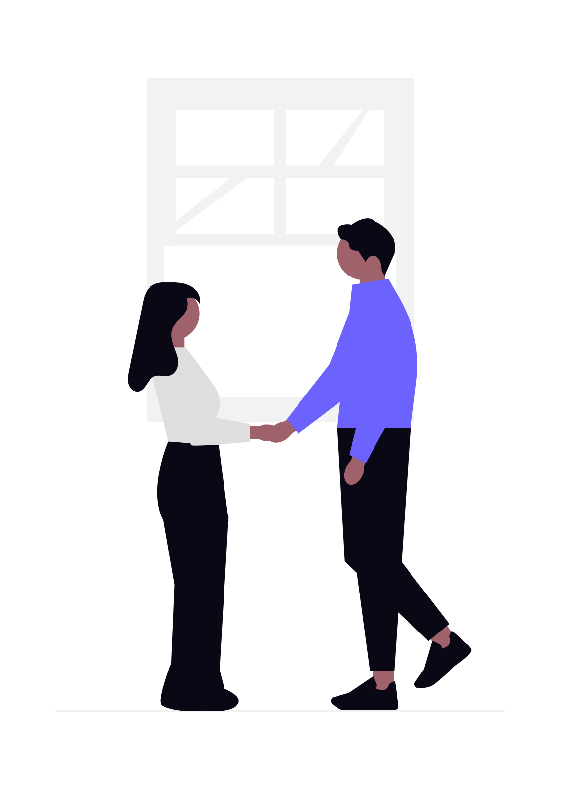 Reunion Facilitation icon
