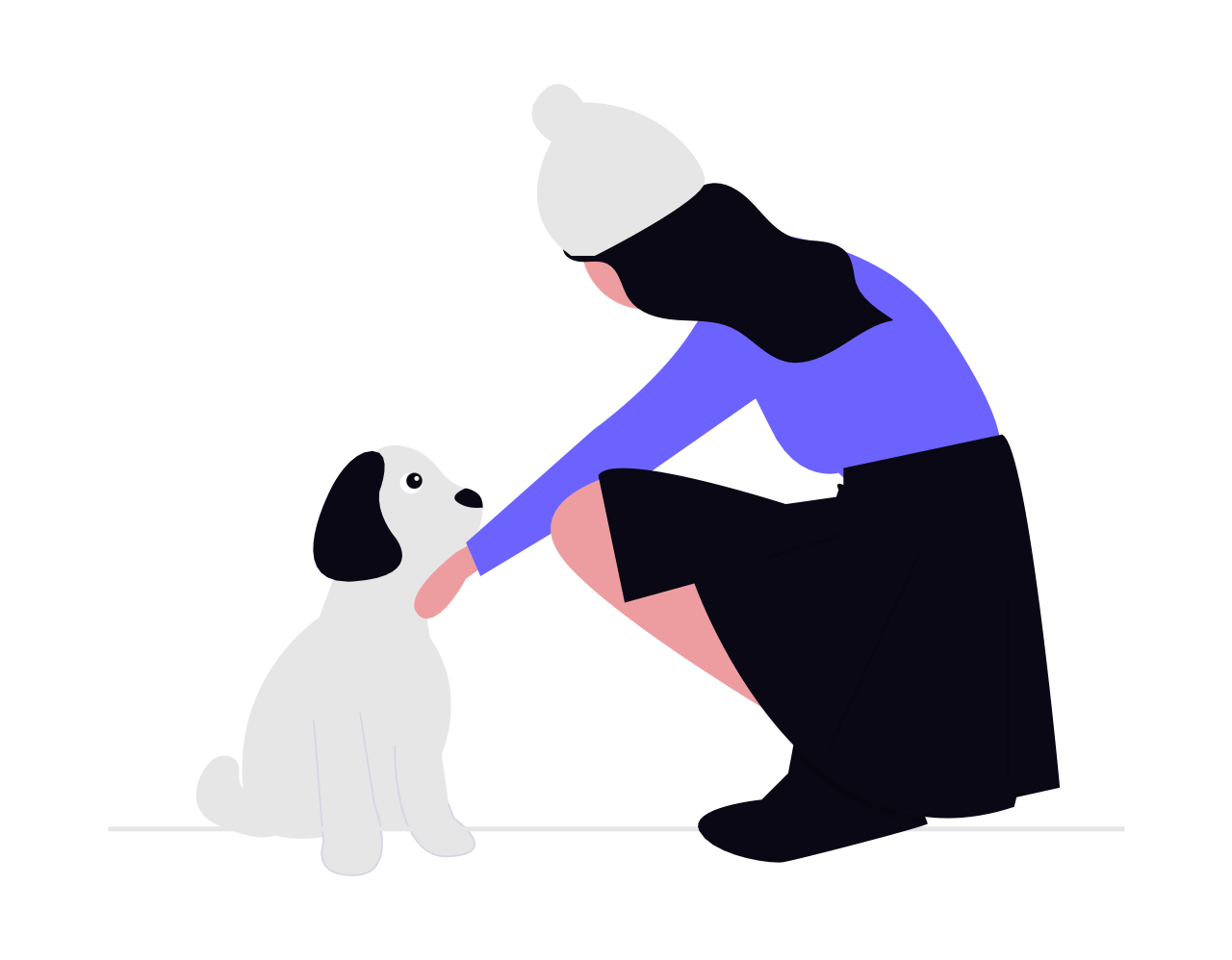 Emotional Support icon